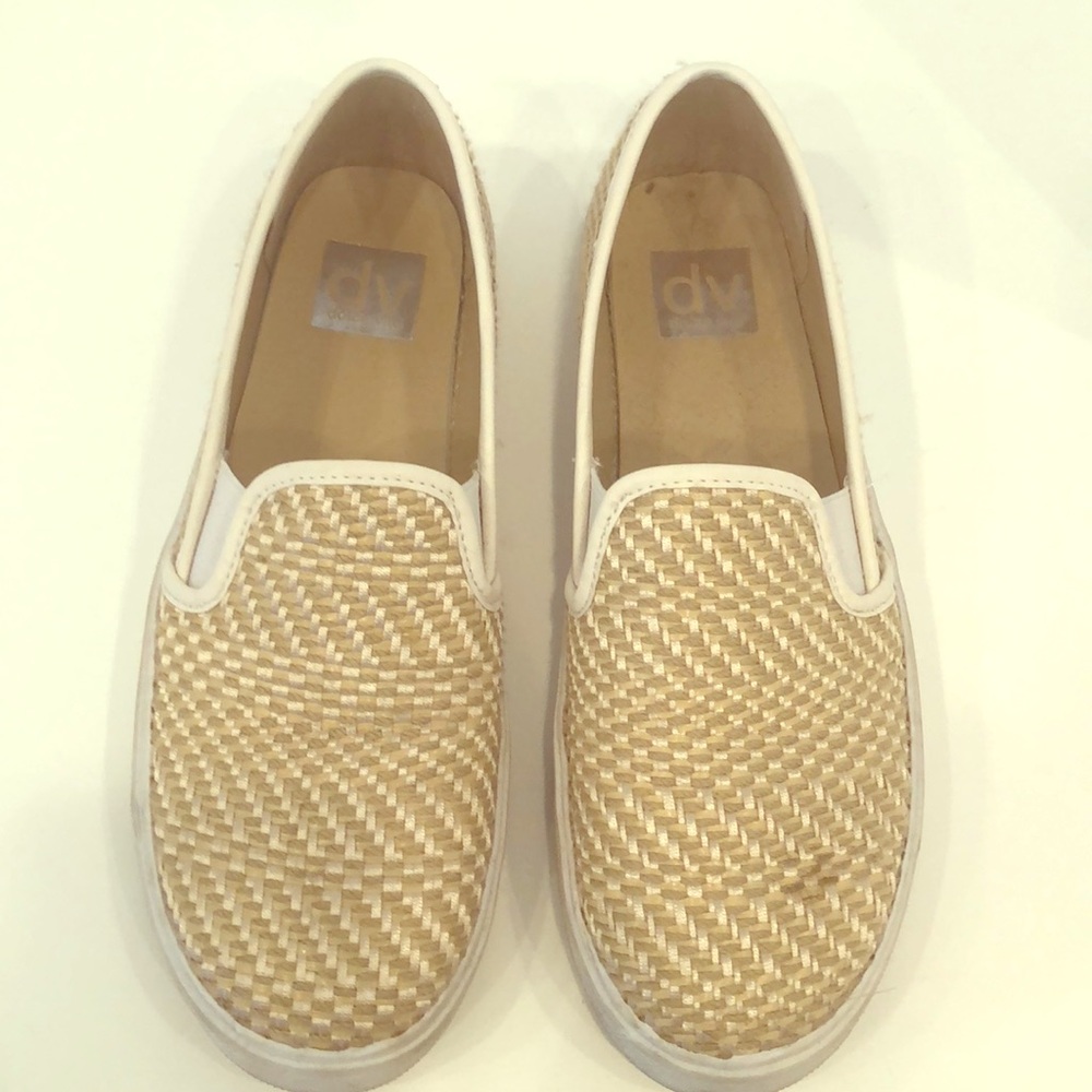 Dolce Vita slip on sneakers